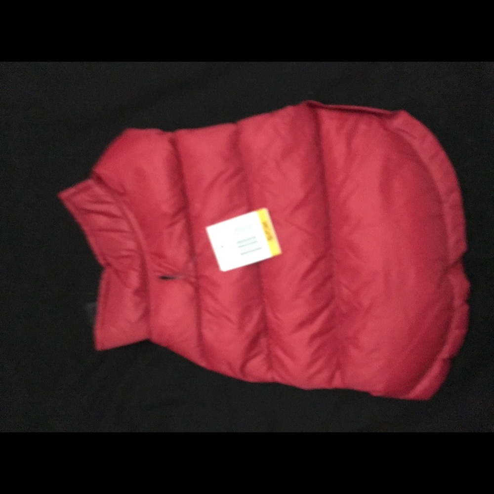 Doggy Jackets
